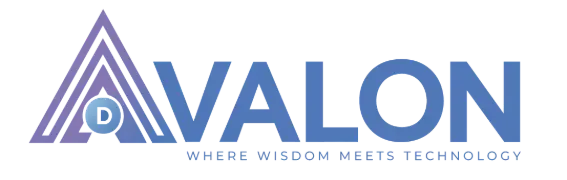 Avalon Egypt Website